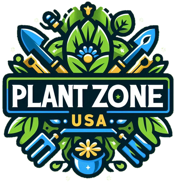 PlantZoneUSA